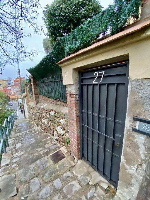 Casa Independientegardenviews2 Bedrooms Barcelona Kültér fotó