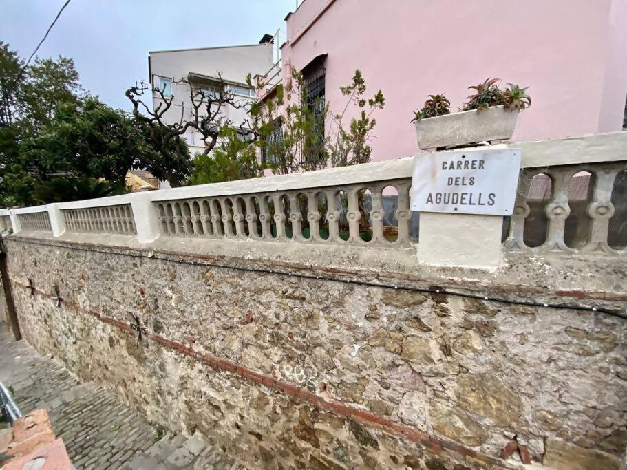 Casa Independientegardenviews2 Bedrooms Barcelona Kültér fotó