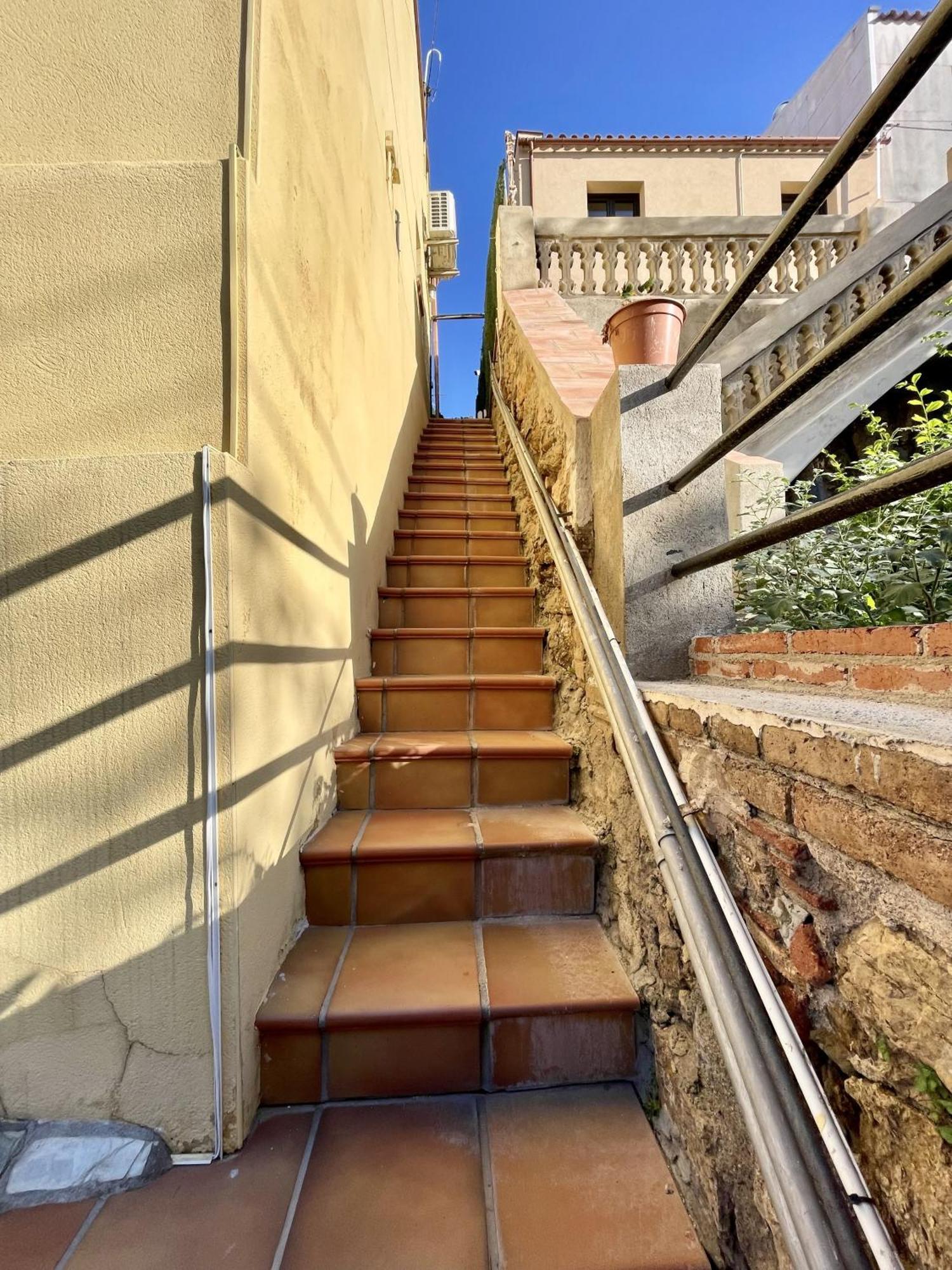 Casa Independientegardenviews2 Bedrooms Barcelona Kültér fotó