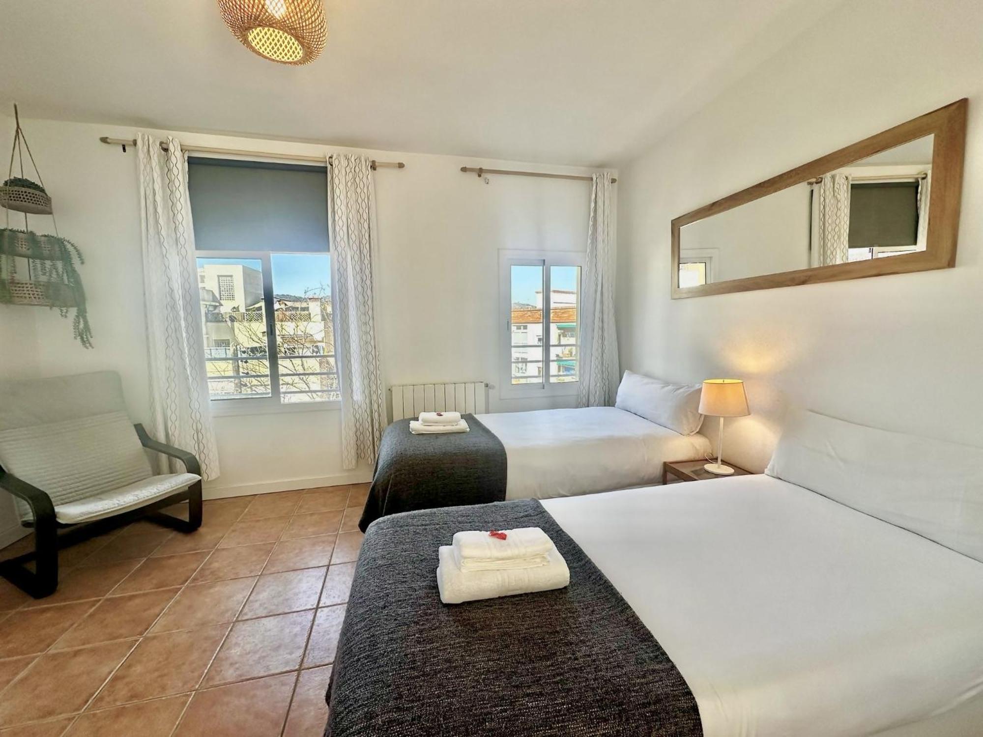 Casa Independientegardenviews2 Bedrooms Barcelona Kültér fotó