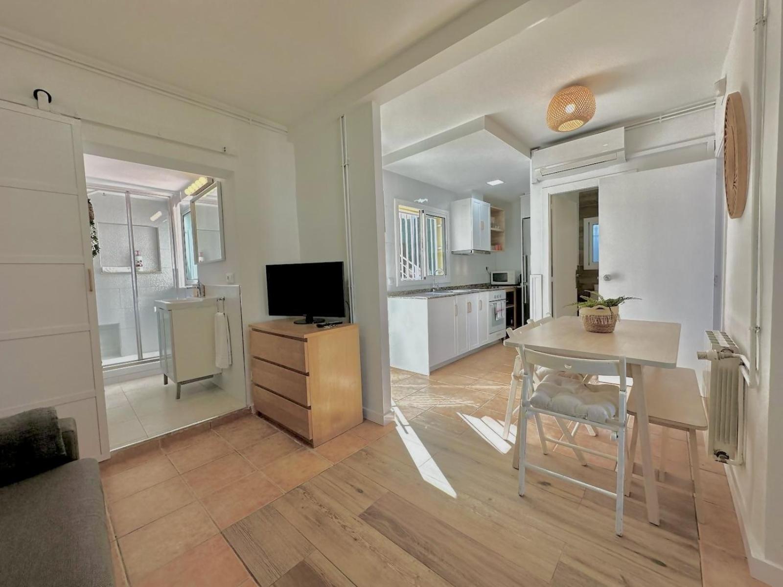Casa Independientegardenviews2 Bedrooms Barcelona Kültér fotó