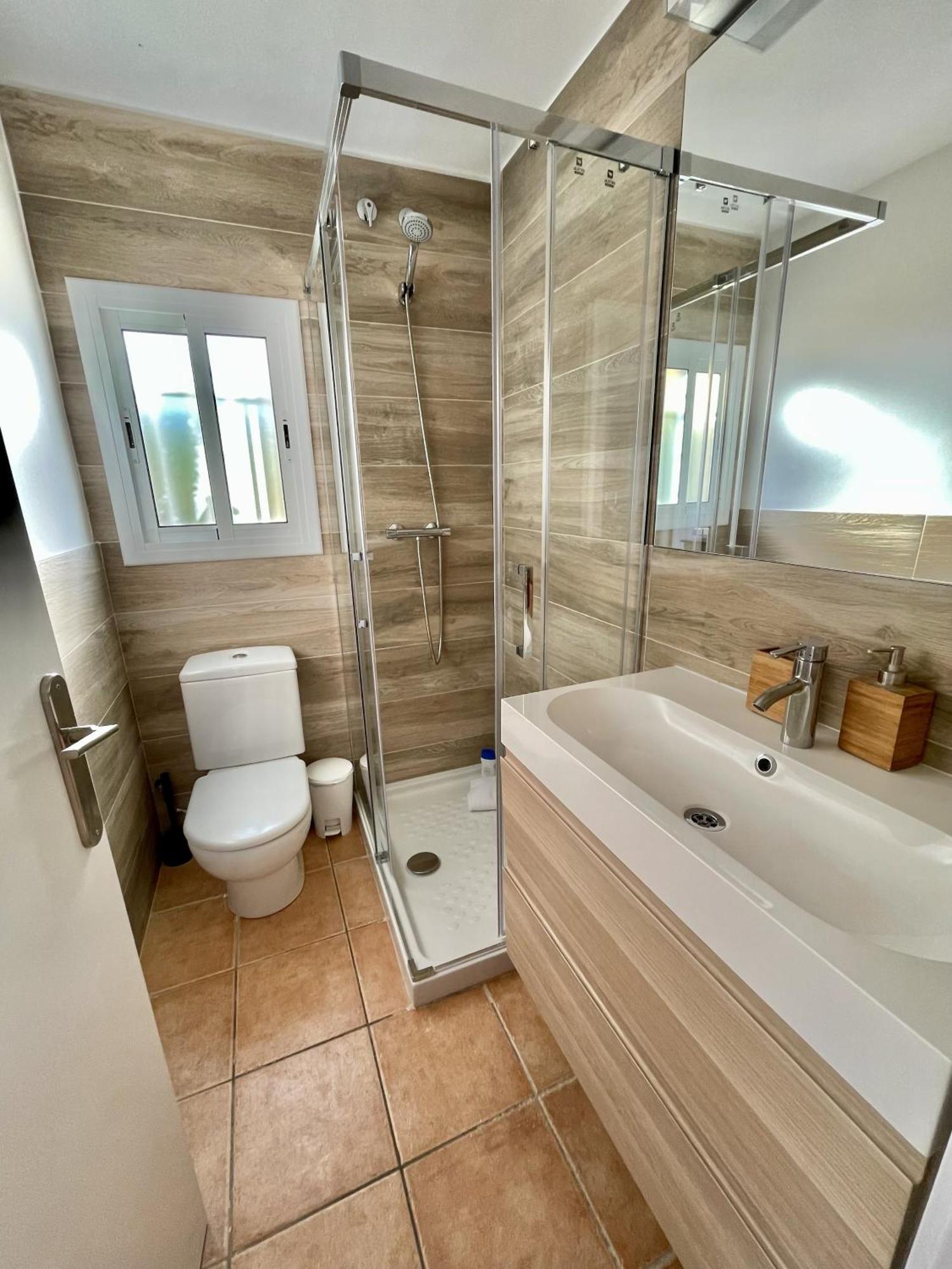 Casa Independientegardenviews2 Bedrooms Barcelona Kültér fotó