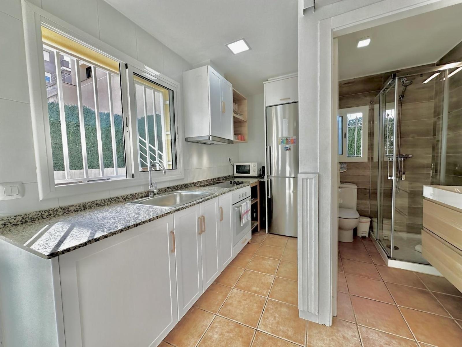 Casa Independientegardenviews2 Bedrooms Barcelona Kültér fotó