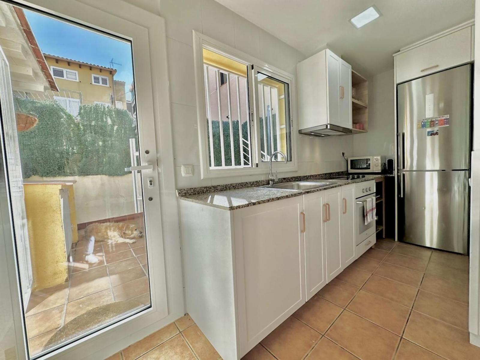 Casa Independientegardenviews2 Bedrooms Barcelona Kültér fotó