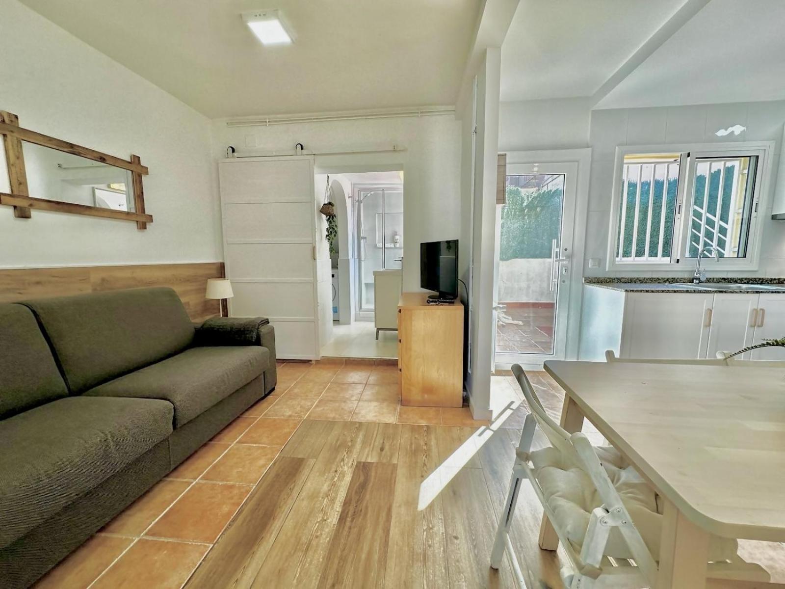 Casa Independientegardenviews2 Bedrooms Barcelona Kültér fotó