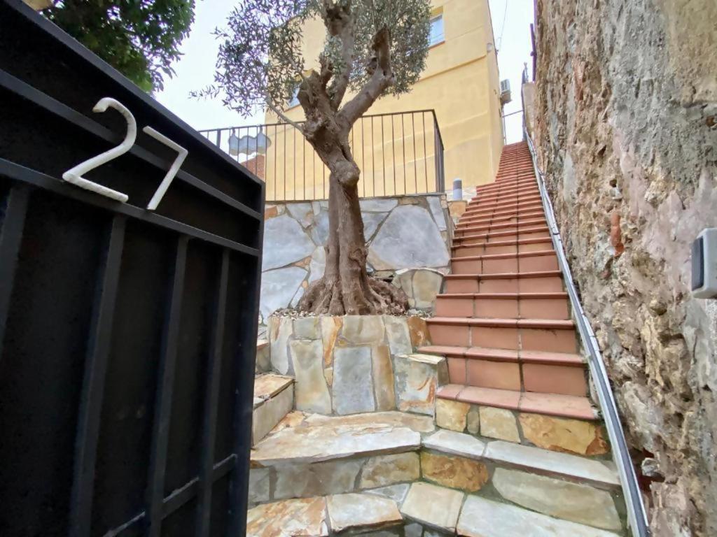 Casa Independientegardenviews2 Bedrooms Barcelona Kültér fotó