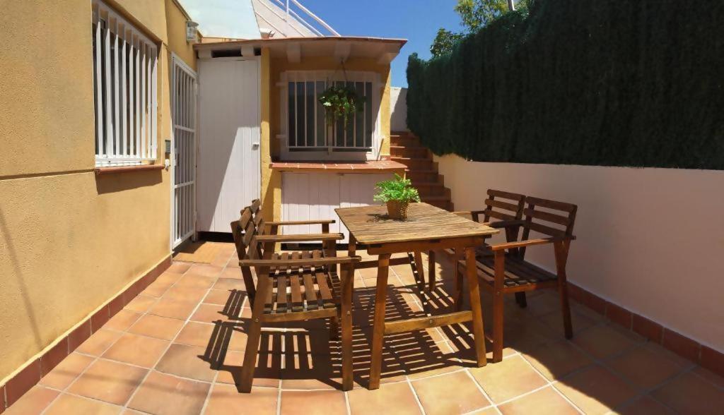 Casa Independientegardenviews2 Bedrooms Barcelona Kültér fotó